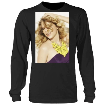 Taylor Swift Men's Heavy Long Sleeve TShirt