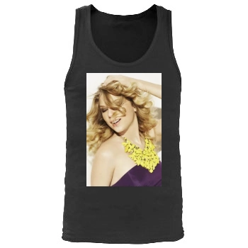 Taylor Swift Men's Tank Top