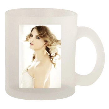 Taylor Swift 10oz Frosted Mug