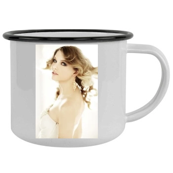 Taylor Swift Camping Mug