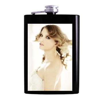 Taylor Swift Hip Flask