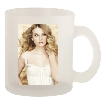 Taylor Swift 10oz Frosted Mug