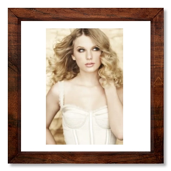 Taylor Swift 12x12