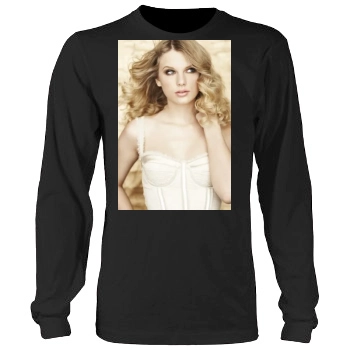 Taylor Swift Men's Heavy Long Sleeve TShirt