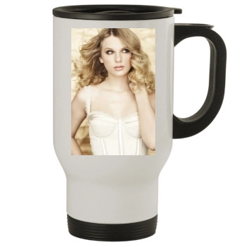 Taylor Swift Stainless Steel Travel Mug