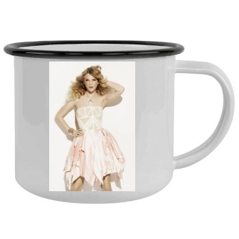 Taylor Swift Camping Mug