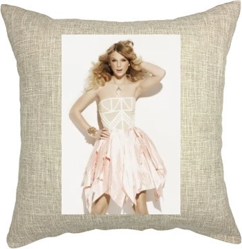 Taylor Swift Pillow