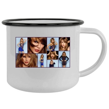 Taylor Swift Camping Mug