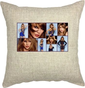 Taylor Swift Pillow