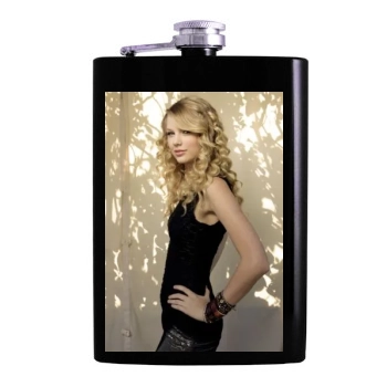 Taylor Swift Hip Flask