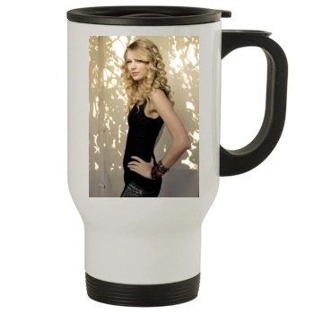 Taylor Swift Stainless Steel Travel Mug