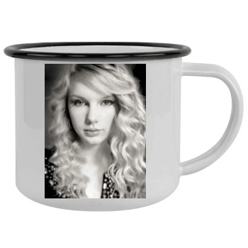 Taylor Swift Camping Mug