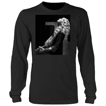 Taylor Swift Men's Heavy Long Sleeve TShirt