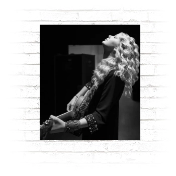 Taylor Swift Poster