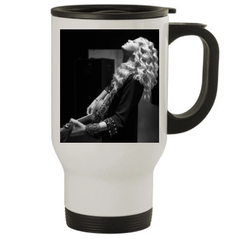 Taylor Swift Stainless Steel Travel Mug