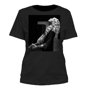 Taylor Swift Women's Cut T-Shirt