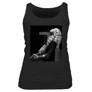 Taylor Swift Women's Tank Top