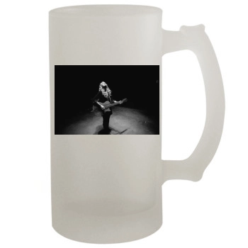 Taylor Swift 16oz Frosted Beer Stein