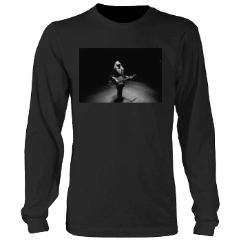 Taylor Swift Men's Heavy Long Sleeve TShirt