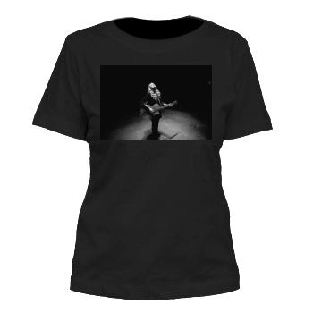 Taylor Swift Women's Cut T-Shirt