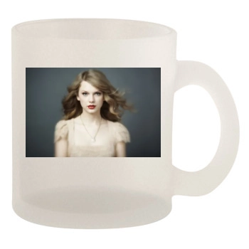 Taylor Swift 10oz Frosted Mug