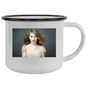 Taylor Swift Camping Mug