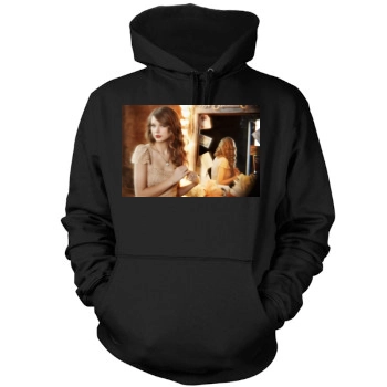 Taylor Swift Mens Pullover Hoodie Sweatshirt