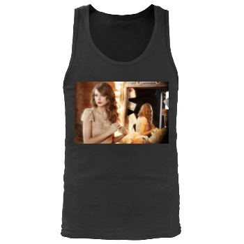 Taylor Swift Men's Tank Top