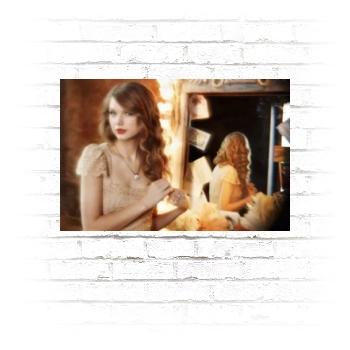 Taylor Swift Poster