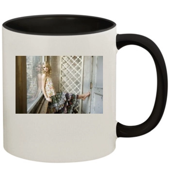 Taylor Swift 11oz Colored Inner & Handle Mug