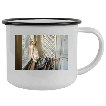 Taylor Swift Camping Mug