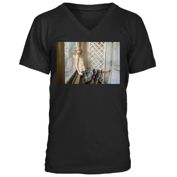 Taylor Swift Men's V-Neck T-Shirt