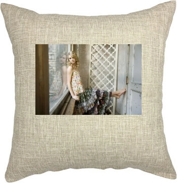 Taylor Swift Pillow