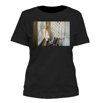 Taylor Swift Women's Cut T-Shirt