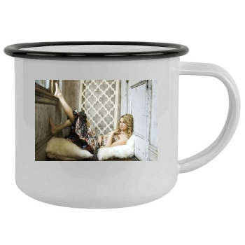 Taylor Swift Camping Mug