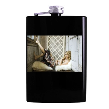 Taylor Swift Hip Flask