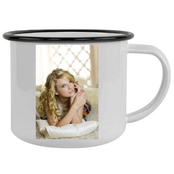 Taylor Swift Camping Mug