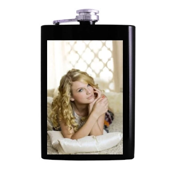 Taylor Swift Hip Flask