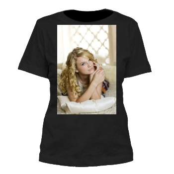 Taylor Swift Women's Cut T-Shirt