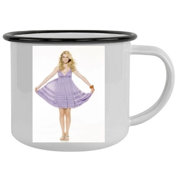 Taylor Swift Camping Mug