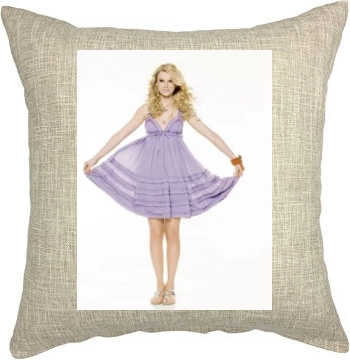 Taylor Swift Pillow