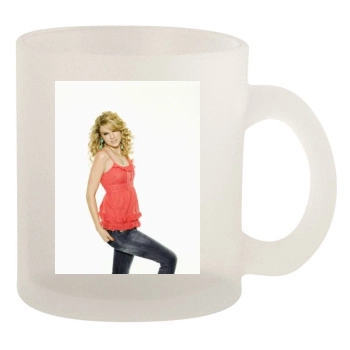 Taylor Swift 10oz Frosted Mug