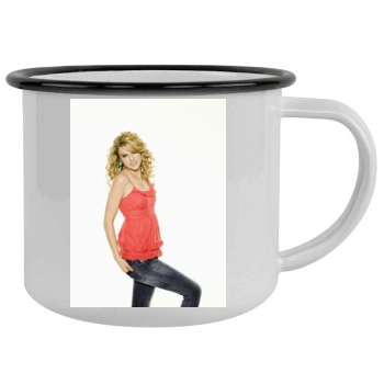 Taylor Swift Camping Mug