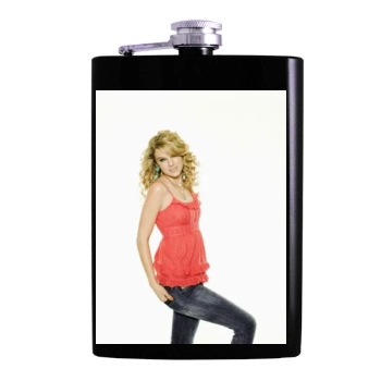 Taylor Swift Hip Flask