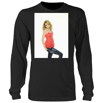 Taylor Swift Men's Heavy Long Sleeve TShirt