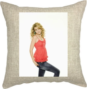 Taylor Swift Pillow