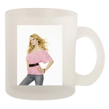 Taylor Swift 10oz Frosted Mug