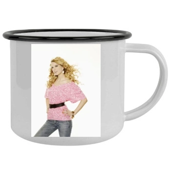 Taylor Swift Camping Mug