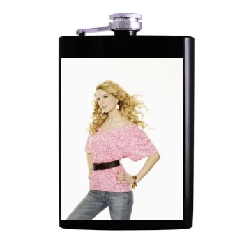 Taylor Swift Hip Flask