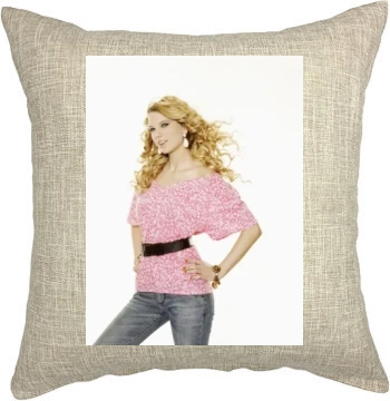 Taylor Swift Pillow